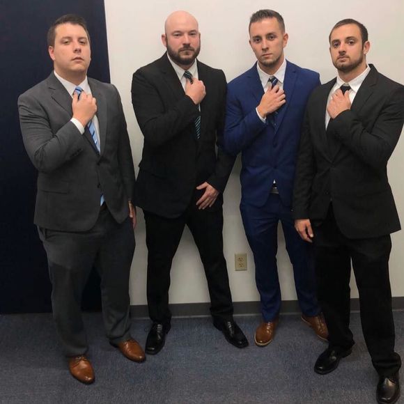 Meet your Posher, Evan - Picture 1 of 1